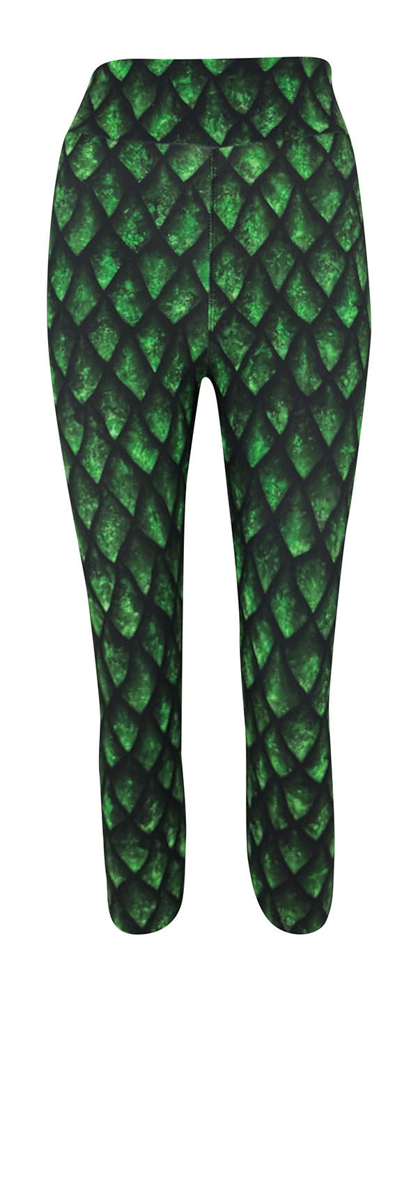Emerald Dragon Scales
