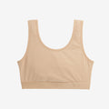Essentials Soft Bra - Chai