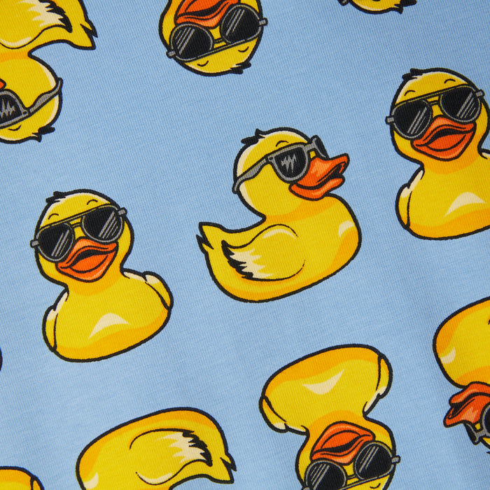Essentials Soft Bra - Ducks In a Row