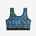 Essentials Soft Bra - Off-Roadies