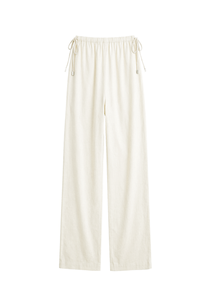Estanza Tie Pant Brule