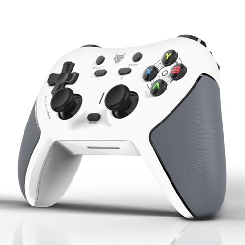 EvoFox One S Universal 3-Mode Wireless Gaming Controller (Without Receiver & Acessories) - Unboxify