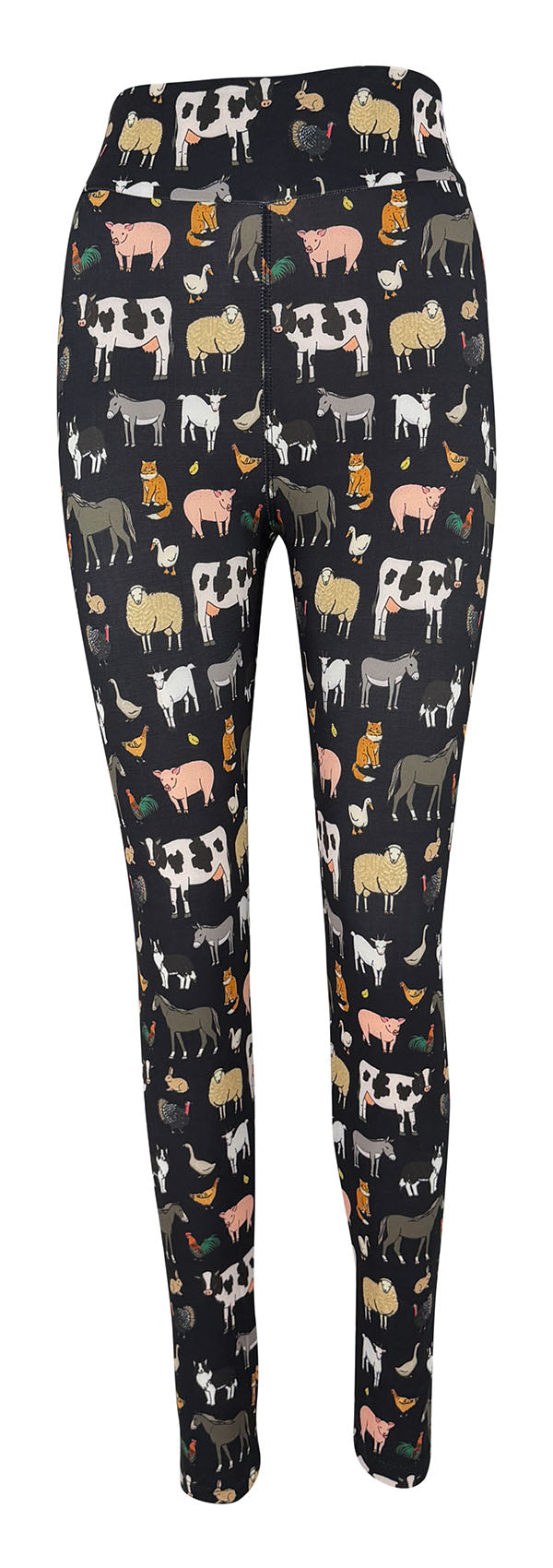 Farmyard Friends