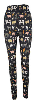 Farmyard Friends