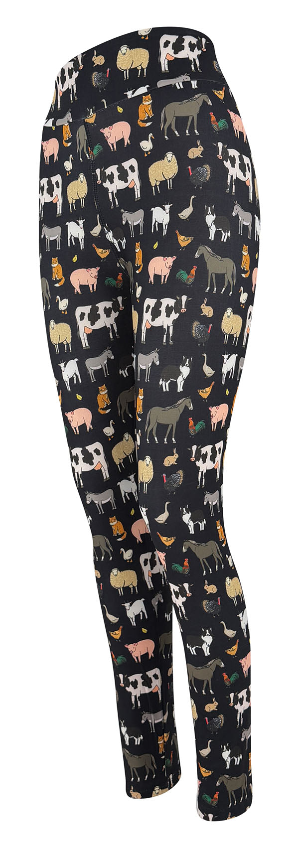 Farmyard Friends