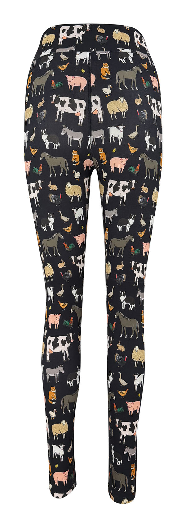 Farmyard Friends