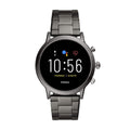Fossil Gen 5 Touchscreen Smartwatch with Speaker, Heart Rate, GPS and Smartphone Notifications - Grabgear.in
