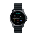 Fossil Gen 5E Smartwatch with AMOLED Screen (UNBOXED) - Unboxify