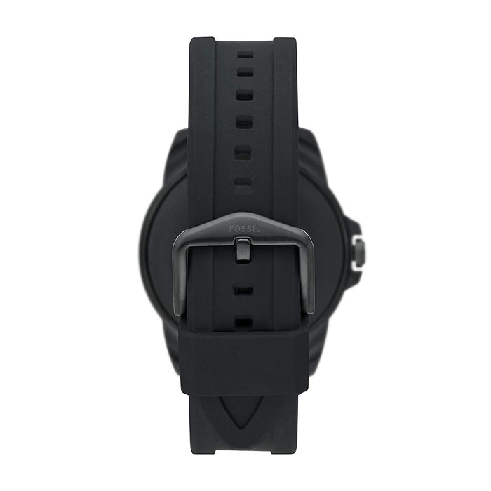 Fossil Gen 5E Smartwatch with AMOLED Screen (UNBOXED) - Unboxify