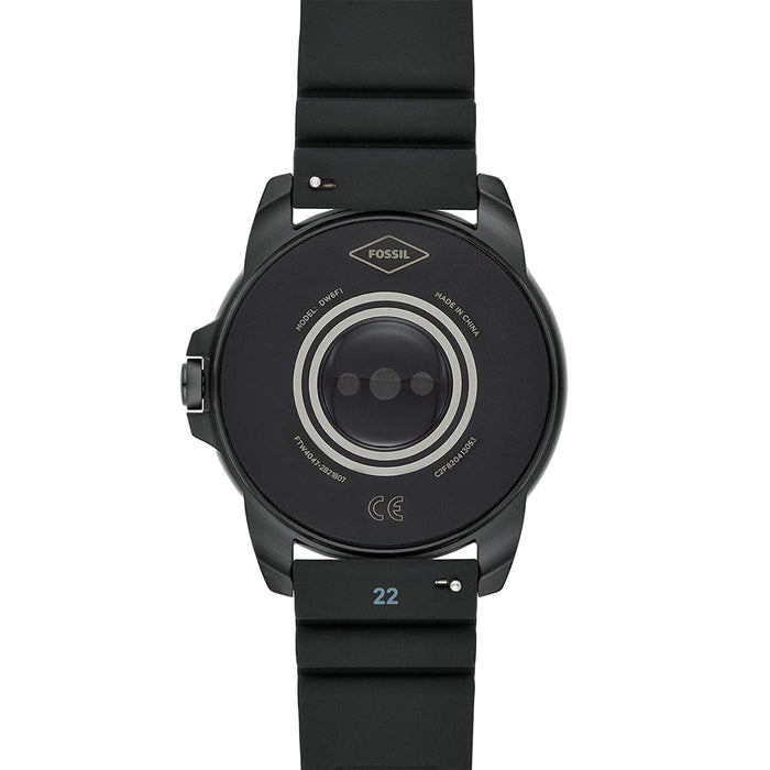 Fossil Gen 5E Smartwatch with AMOLED Screen (UNBOXED) - Unboxify