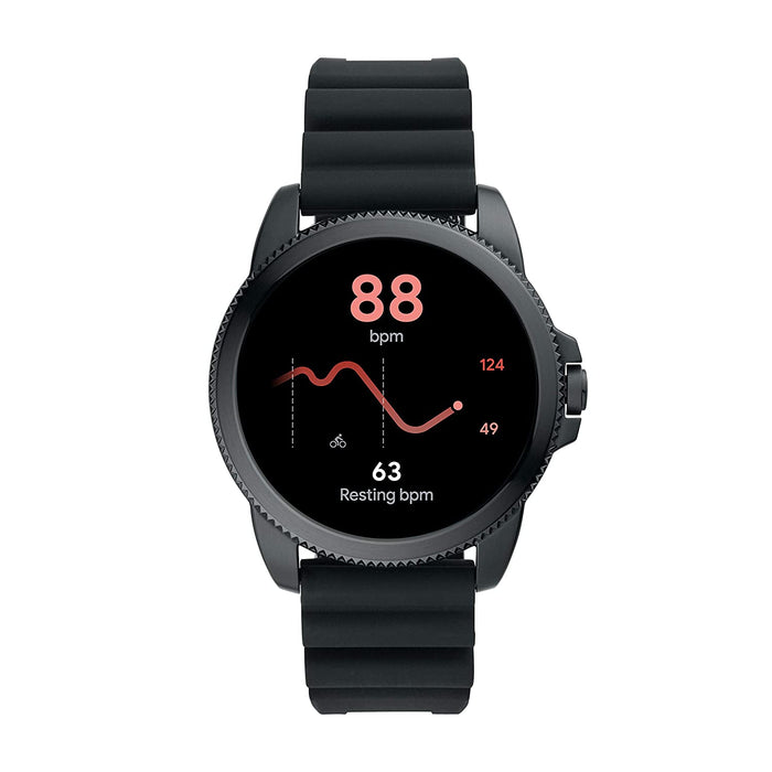 Fossil Gen 5E Smartwatch with AMOLED Screen (UNBOXED) - Unboxify