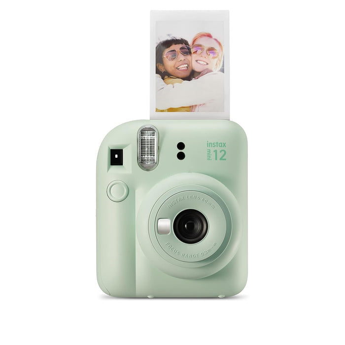Fujifilm Instax Mini 12 Instant Camera
