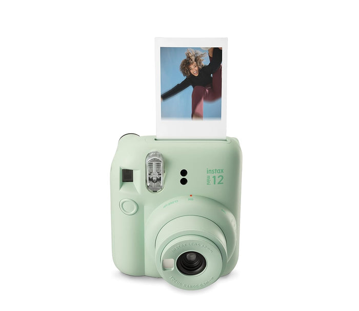 Fujifilm Instax Mini 12 Instant Camera