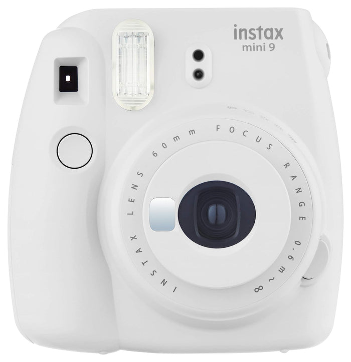 Fujifilm Instax Mini 9 Instant Camera - Unboxify