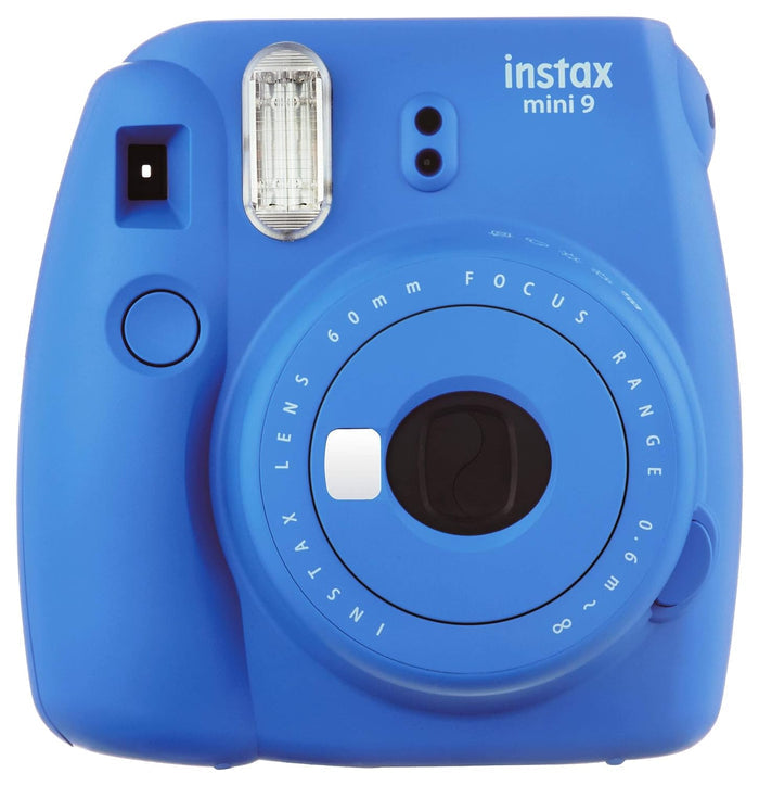 Fujifilm Instax Mini 9 Instant Camera - Unboxify