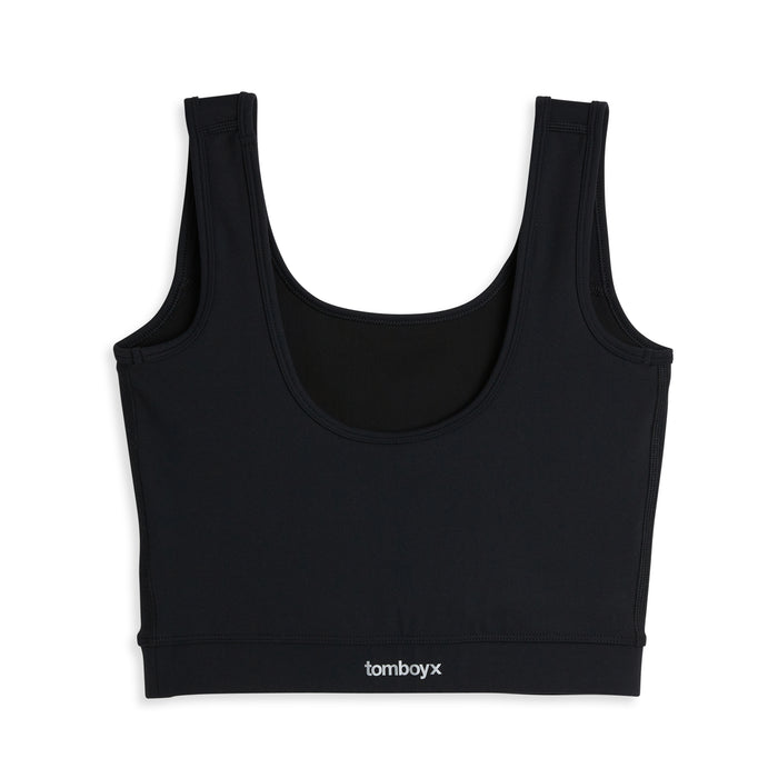 Full Spectrum Bra - Black