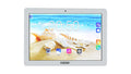 FUSION5 4G Tablet (2GB RAM, 32GB Storage, Wi-Fi + 4G LTE + Voice Calling) (White, 10.1 Inch) 25.65 CM