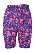 Garden Harmony Shorts + Pockets