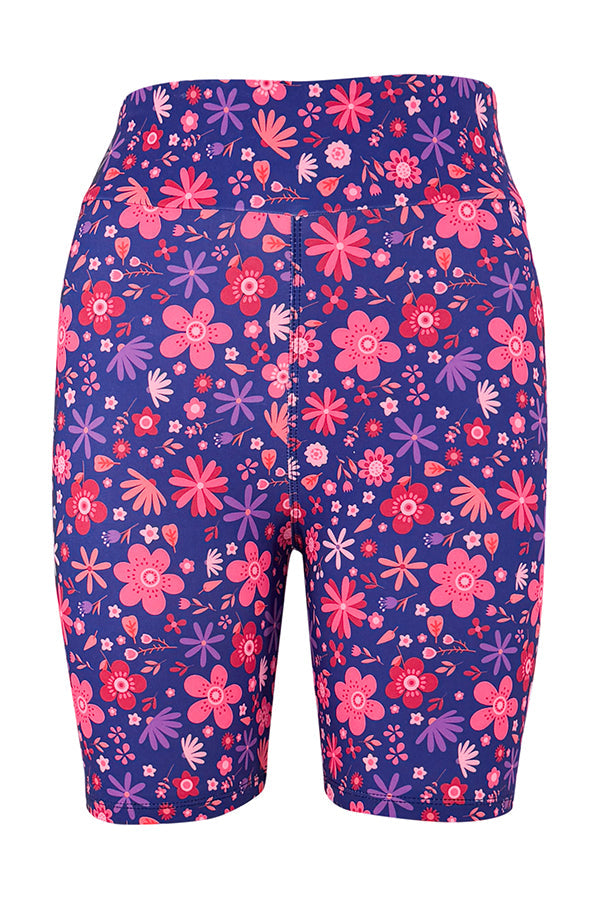 Garden Harmony Shorts