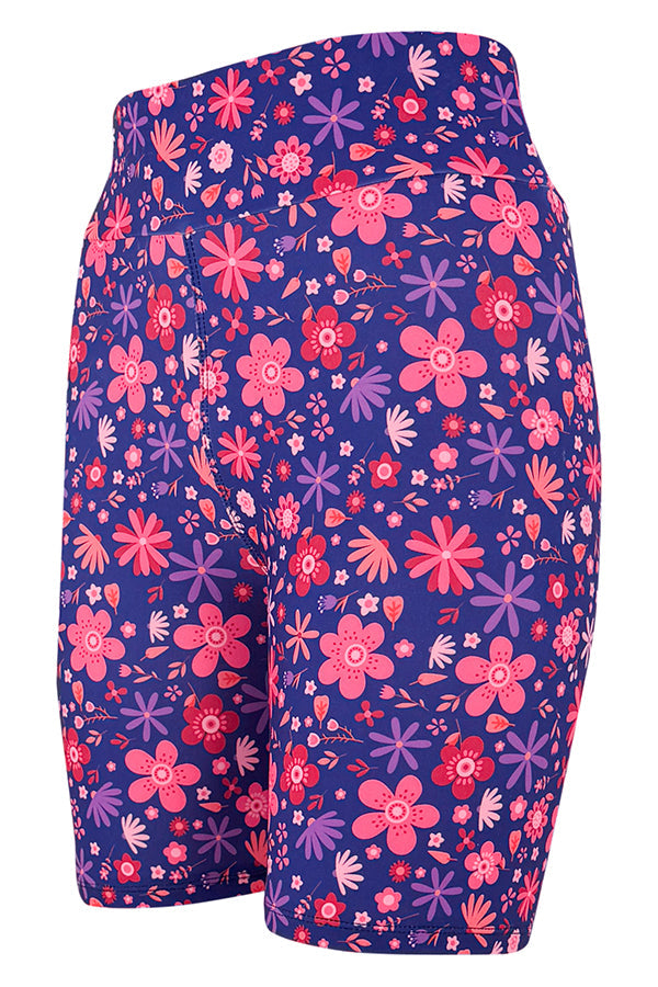 Garden Harmony Shorts