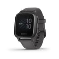 Garmin Venu SQ, GPS smartwatch with Bright Touchscreen Display - Unboxify