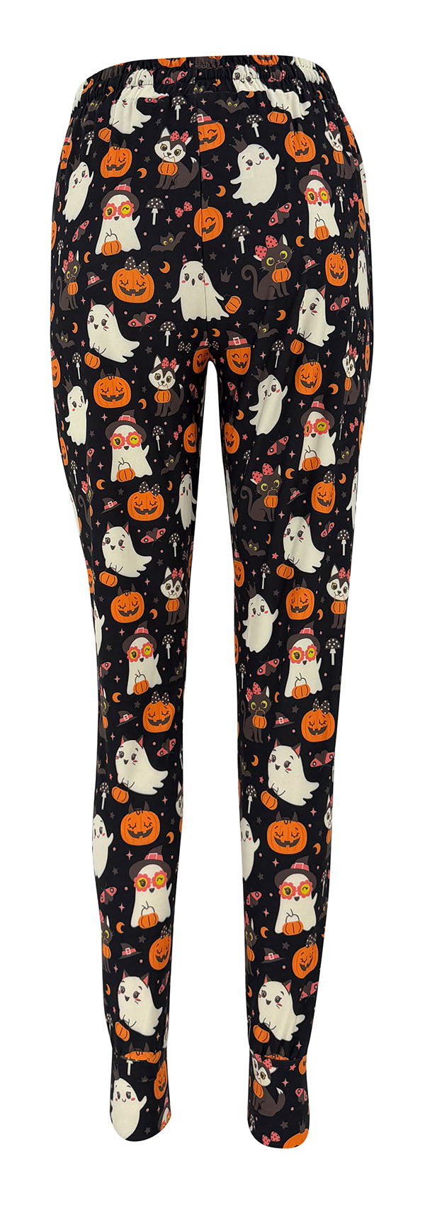 Ghostly Whiskers Joggers