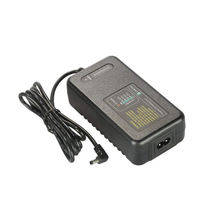Godox C400P Battery Charger for Godox AD400Pro Strobe Flash