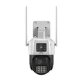 Godrej Security Solutions Store Cam ACE Pro 4G Linkage Camera - Unboxify