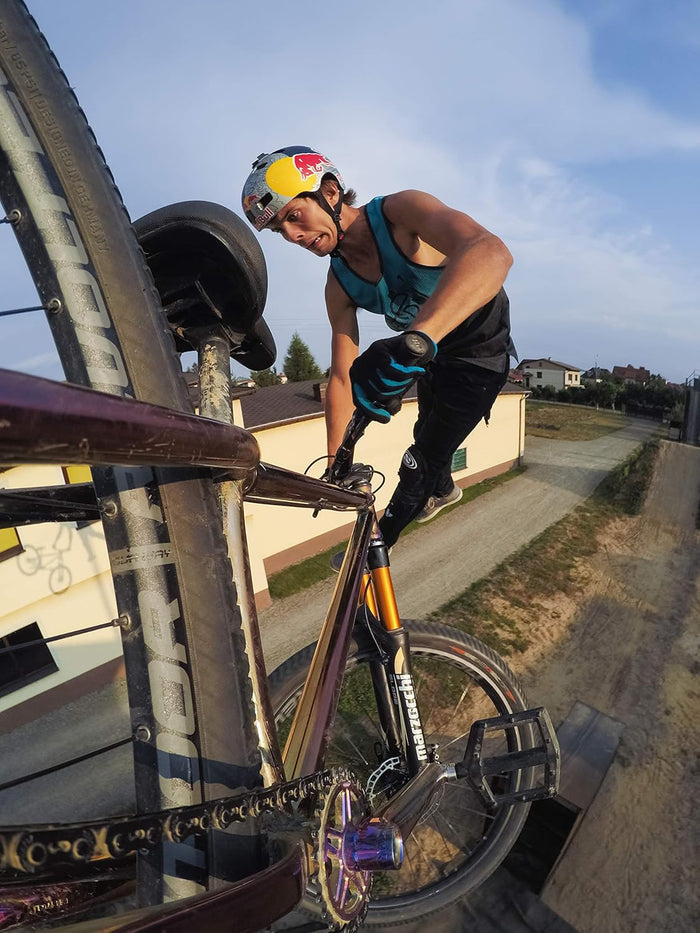 GoPro Handlebar/Seatpost/Pole Mount Official Mount