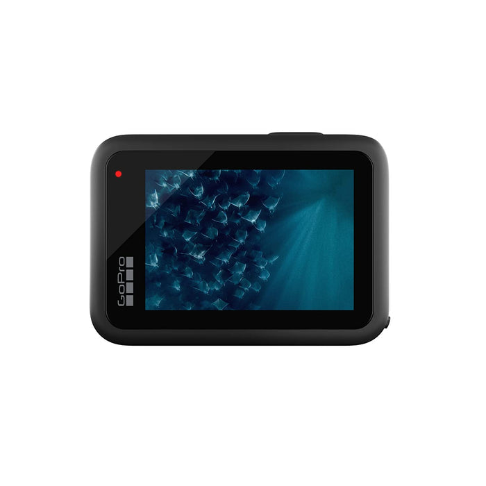GoPro HERO11 Waterproof Action Camera with 5.3K60 Ultra HD Video - Unboxify