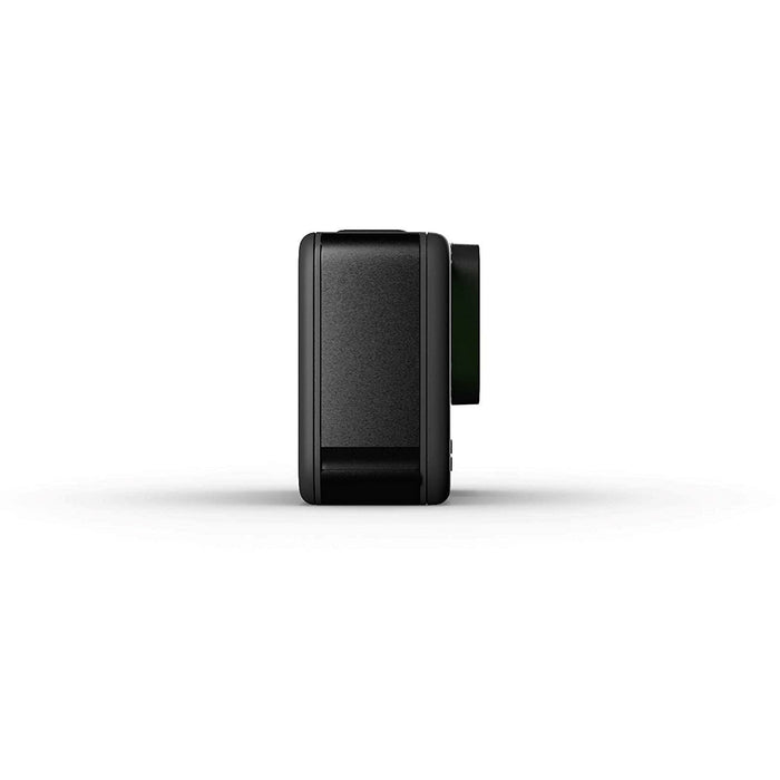 GoPro HERO9 Black — Waterproof Action Camera with Touch Screen 5K Ultra HD Video 20MP Photos 1080p Live Streaming Stabilization, Dual Screen, HyperSmooth 3.0 and Time Warp 3.0 - Grabgear.in