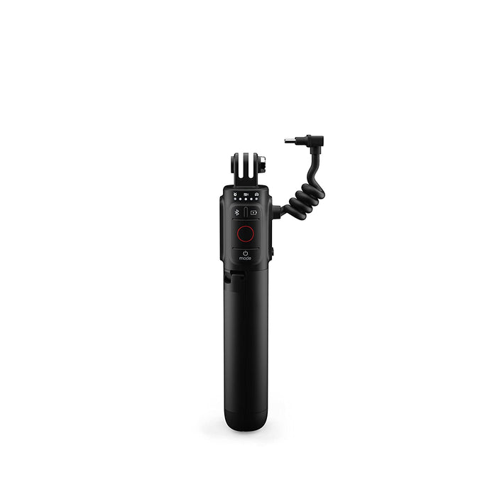 GoPro Volta (Versatile Grip, Charger, Tripod, and Remote) - Official GoPro Accessory (UNBOXED) - Unboxify