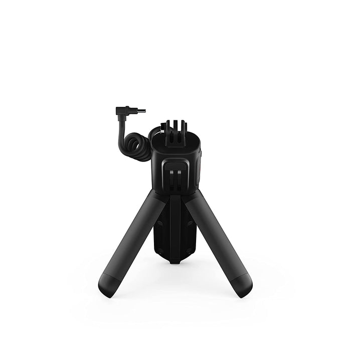 GoPro Volta (Versatile Grip, Charger, Tripod, and Remote) - Official GoPro Accessory (UNBOXED) - Unboxify