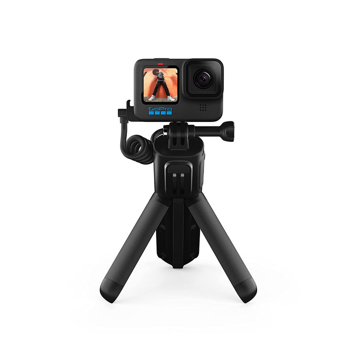 GoPro Volta (Versatile Grip, Charger, Tripod, and Remote) - Official GoPro Accessory (UNBOXED) - Unboxify