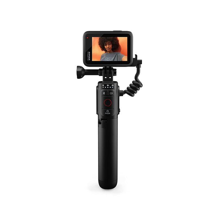 GoPro Volta (Versatile Grip, Charger, Tripod, and Remote) - Official GoPro Accessory (UNBOXED) - Unboxify