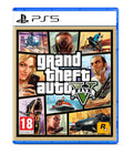 Grand Theft Auto V