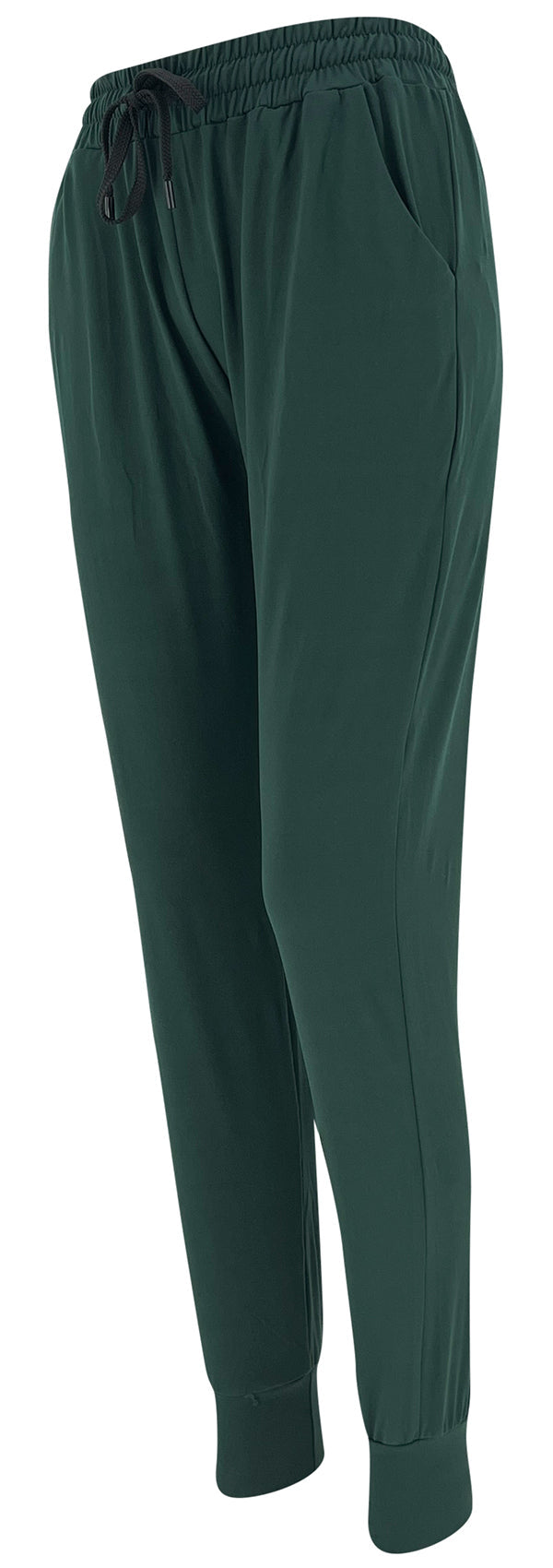 Green Magic Joggers