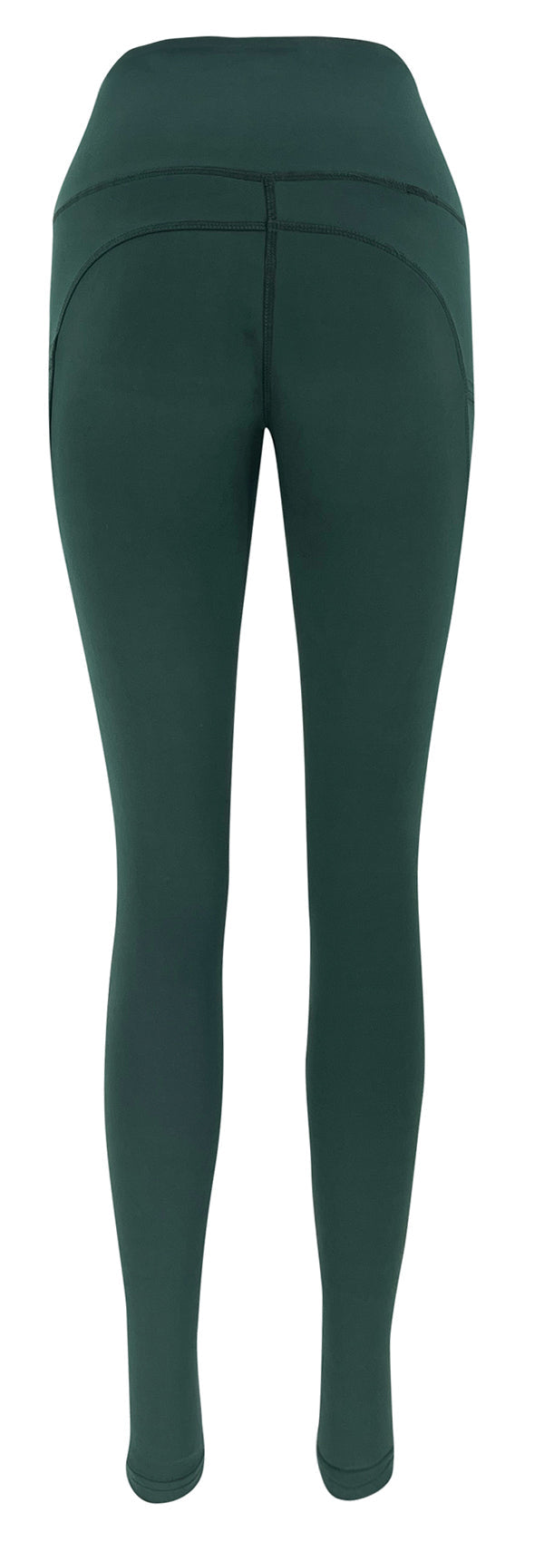 Green Magic + Pockets