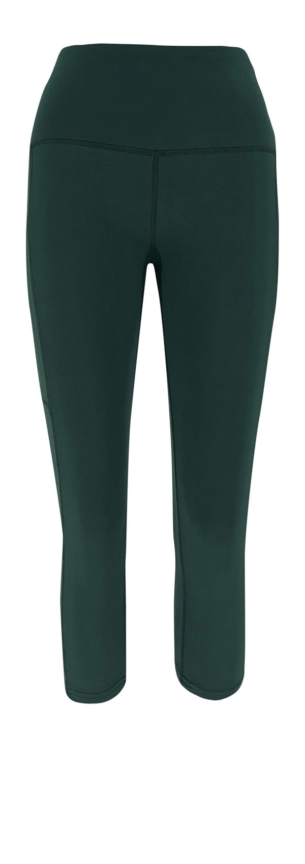 Green Magic + Pockets