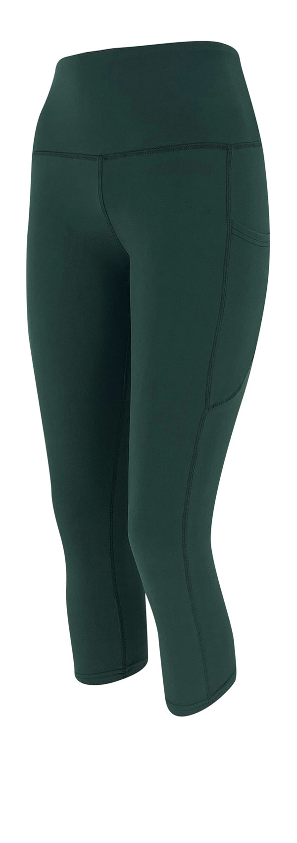 Green Magic + Pockets