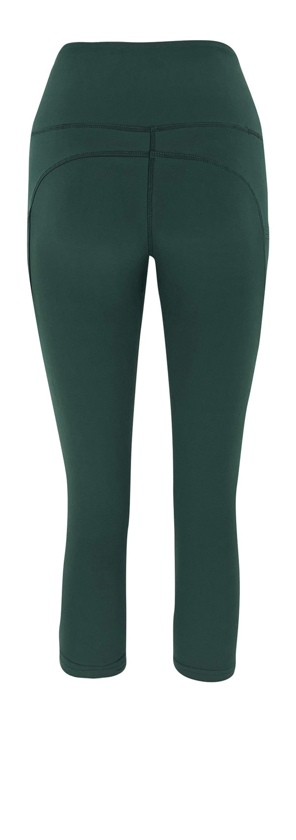 Green Magic + Pockets