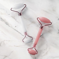 Gua-Sha and Roll Face