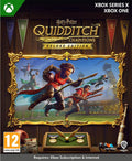Harry Potter Quidditch Deluxe edition | Xbox Series X