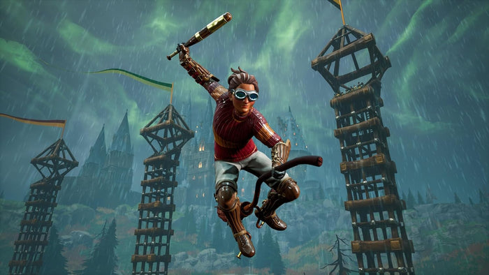 Harry Potter Quidditch Deluxe edition | Xbox Series X