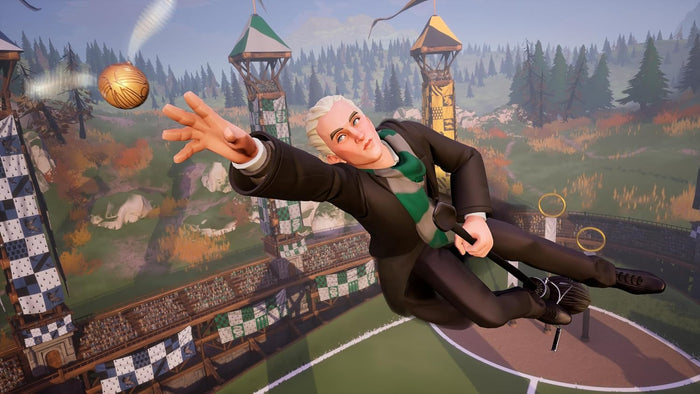 Harry Potter Quidditch Deluxe edition | Xbox Series X