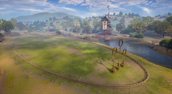 Harry Potter Quidditch Deluxe edition | Xbox Series X