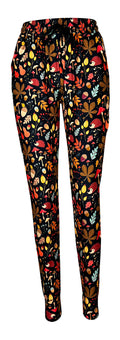 Hedgehog Hideaway Joggers