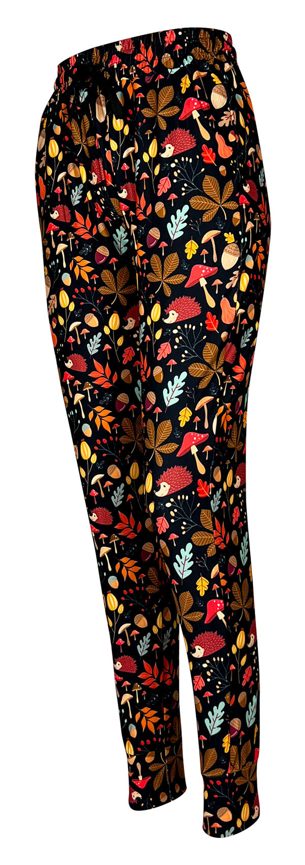 Hedgehog Hideaway Joggers