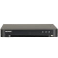 HIKVISION 8 Channel AcuSense 8MP 4K DVR iDS-7208HUHI-M1/FA Black