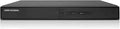 HIKVISION DS-7204HGHI-F1 TURBO HD DVR  Channel Unit And Mouse